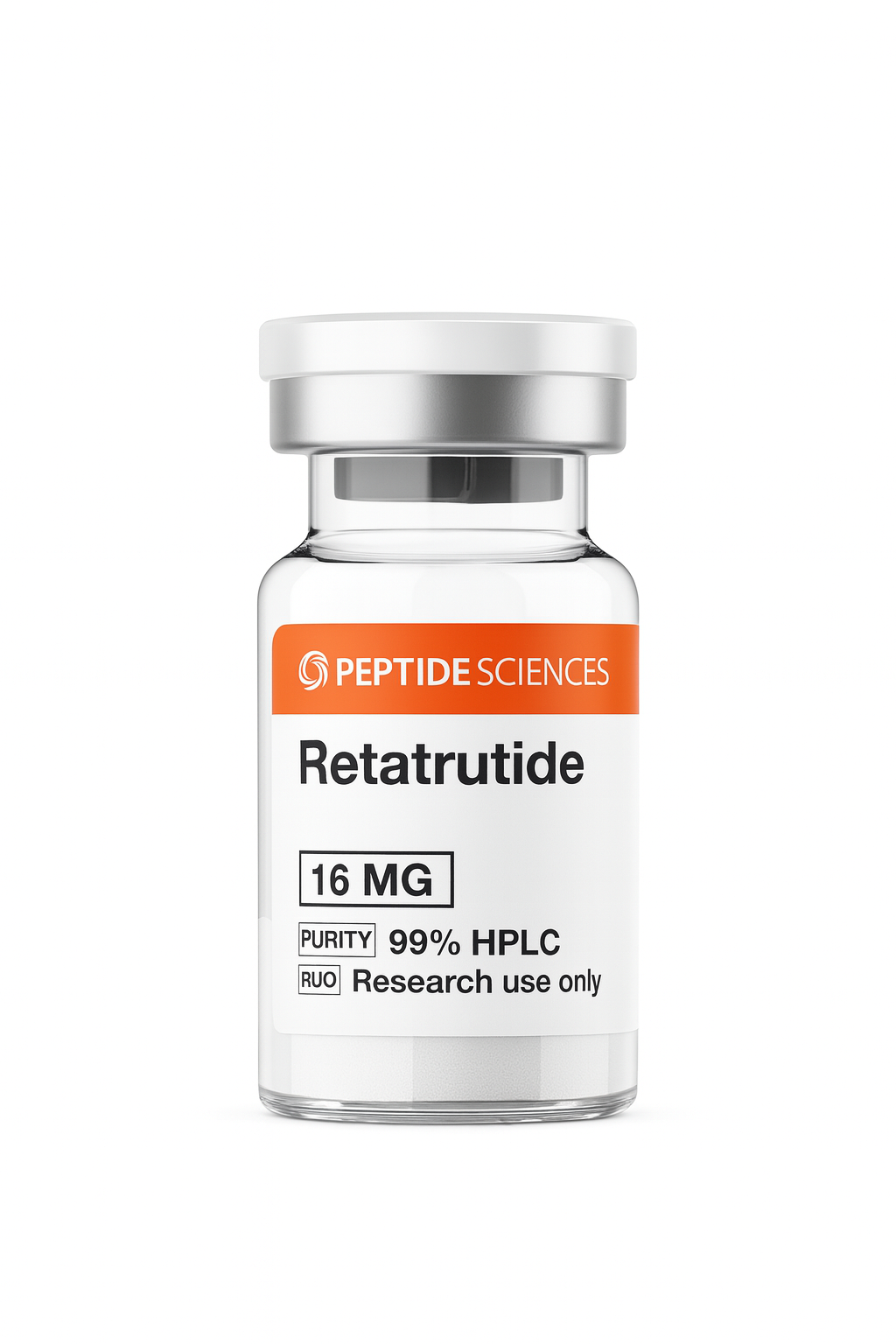 Retatrutide (16mg)